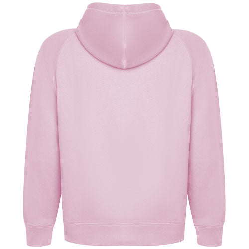 Sudadera unisex algodón orgánico de