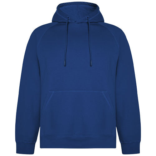 Sudadera unisex algodón orgánico de
