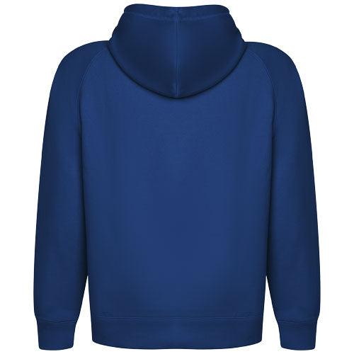 Sudadera unisex algodón orgánico de