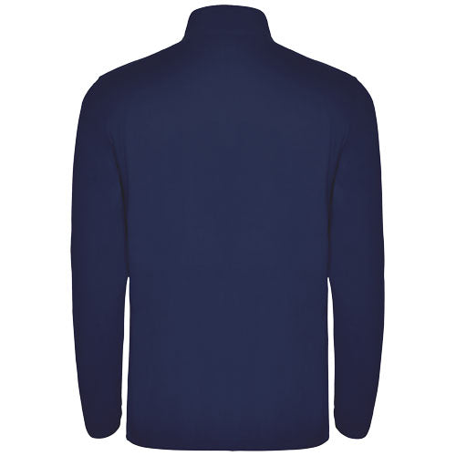 Chaqueta de forro polar con