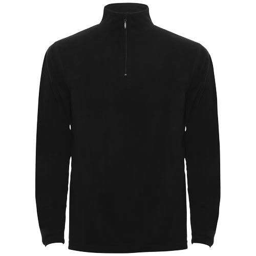 Chaqueta de forro polar con