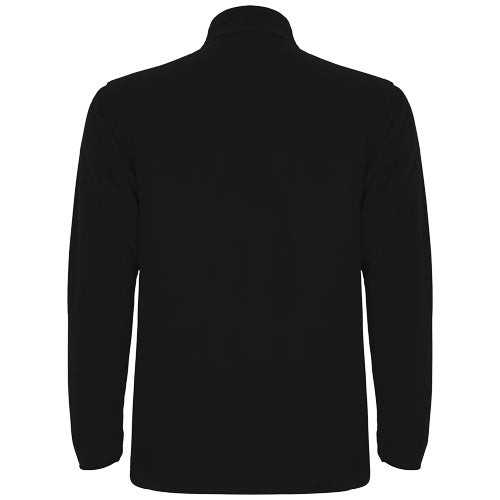 Chaqueta de forro polar con
