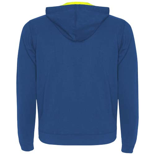 Chaqueta sudadera unisex Fuji