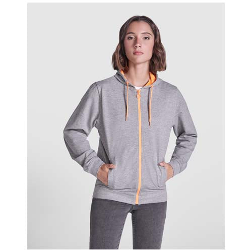Chaqueta sudadera unisex Fuji
