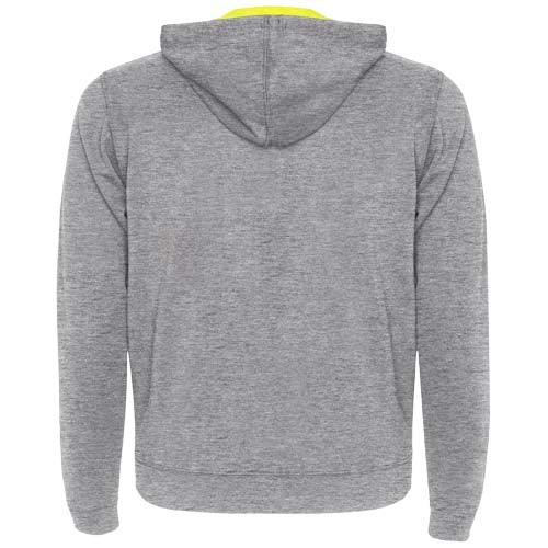 Chaqueta sudadera unisex Fuji