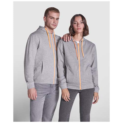 Chaqueta sudadera unisex Fuji