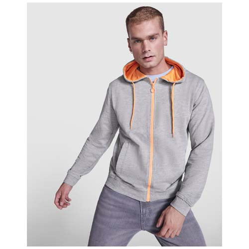 Chaqueta sudadera unisex Fuji