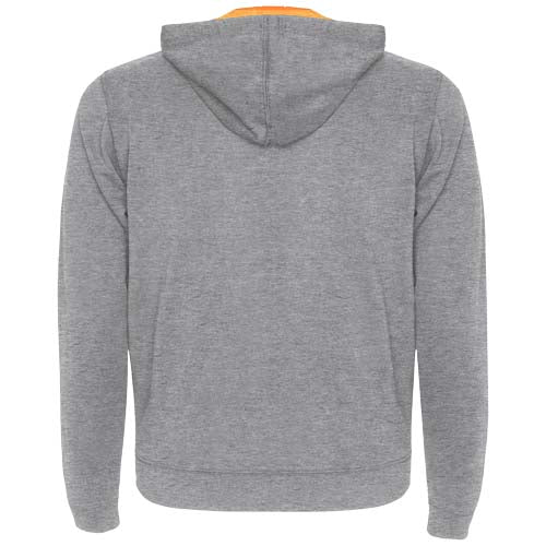 Chaqueta sudadera unisex Fuji