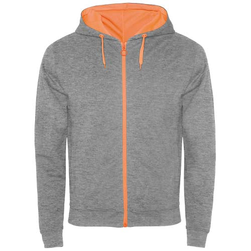 Chaqueta sudadera unisex Fuji
