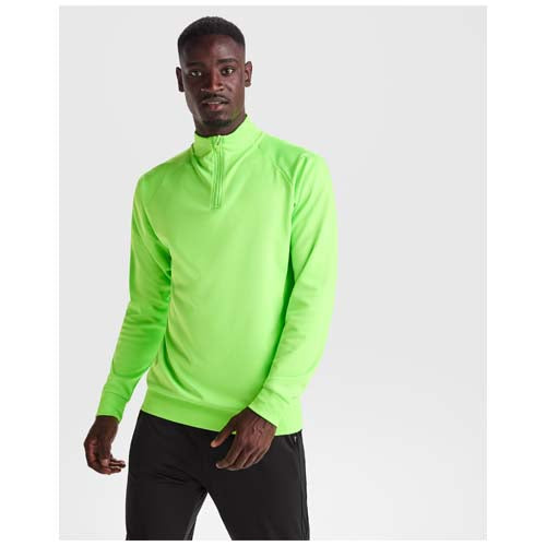 Sudadera unisex de manga larga