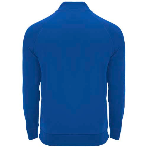 Sudadera unisex de manga larga