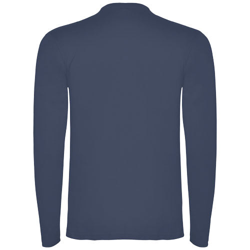 Camiseta de manga larga para