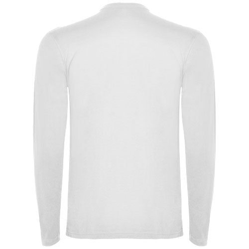 Camiseta de manga larga para