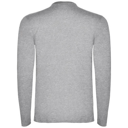 Camiseta de manga larga para