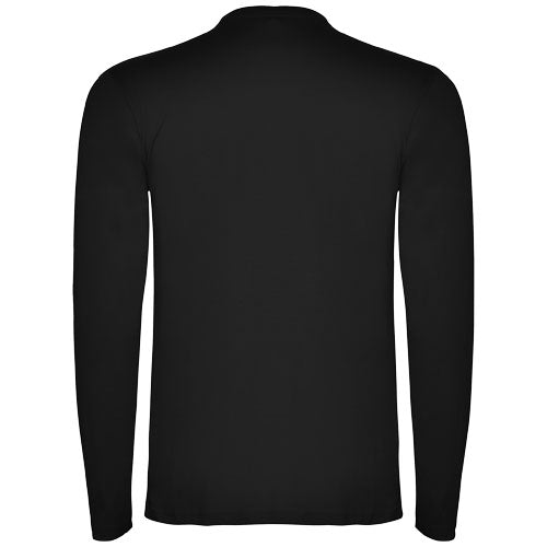 Camiseta de manga larga para