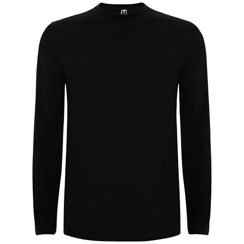 Camiseta de manga larga para
