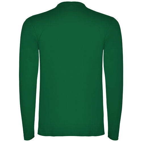 Camiseta de manga larga para