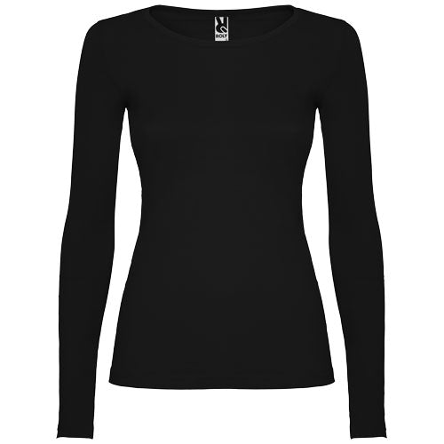 Camiseta de manga larga para