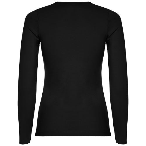 Camiseta de manga larga para