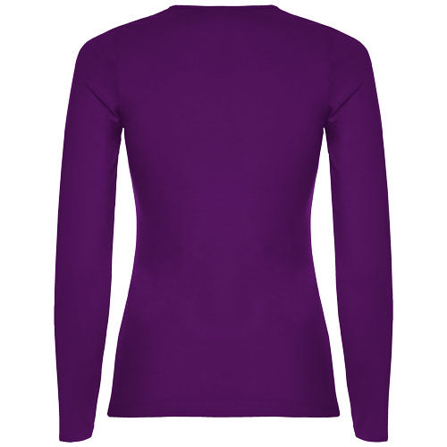 Camiseta de manga larga para mujer de 160 g/m² Extreme