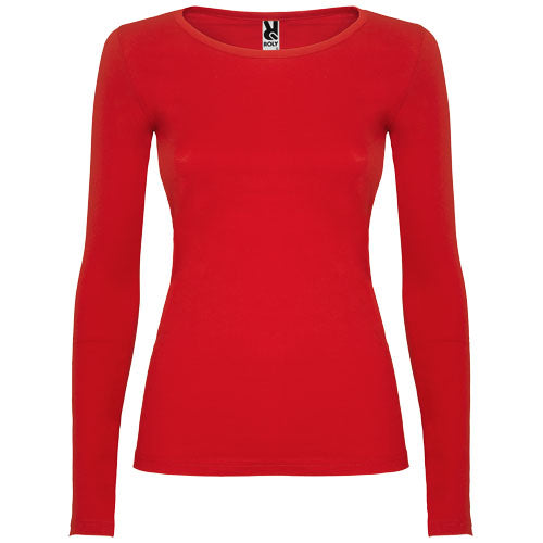 Camiseta de manga larga para mujer de 160 g/m² Extreme
