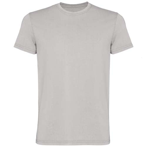 Camiseta de manga corta para