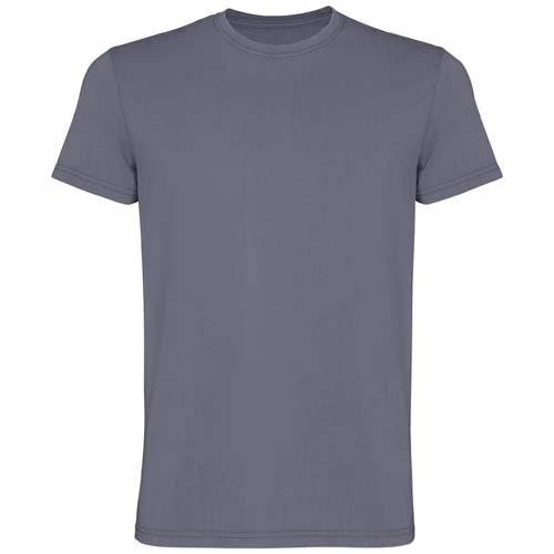 Camiseta de manga corta para