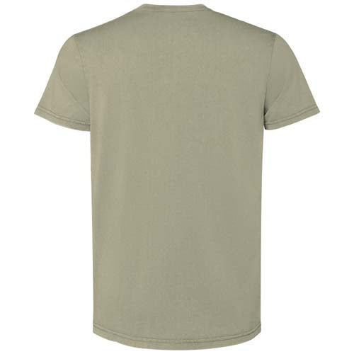 Camiseta de manga corta para