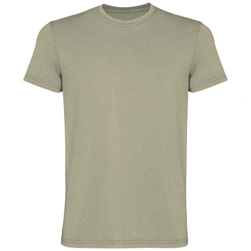 Camiseta de manga corta para
