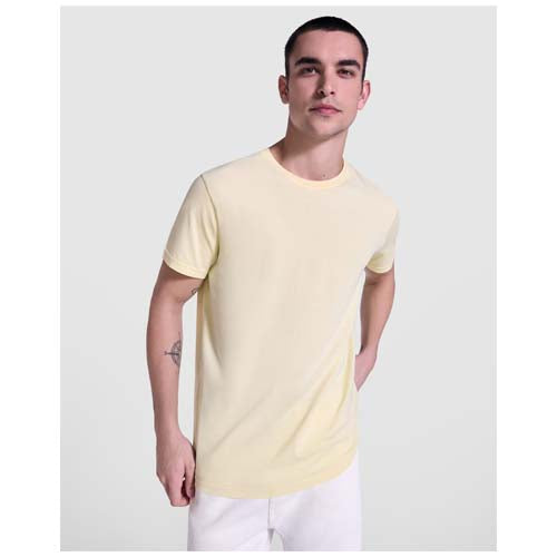Camiseta de manga corta para