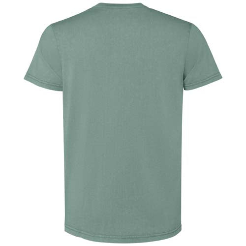 Camiseta de manga corta para