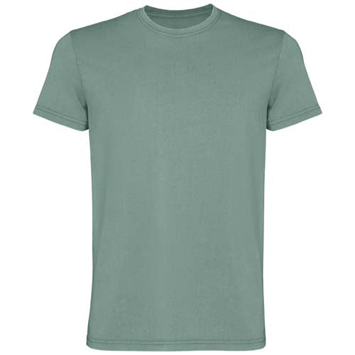 Camiseta de manga corta para