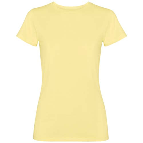 Camiseta de manga corta para
