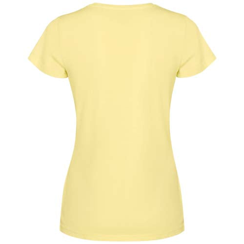 Camiseta de manga corta para