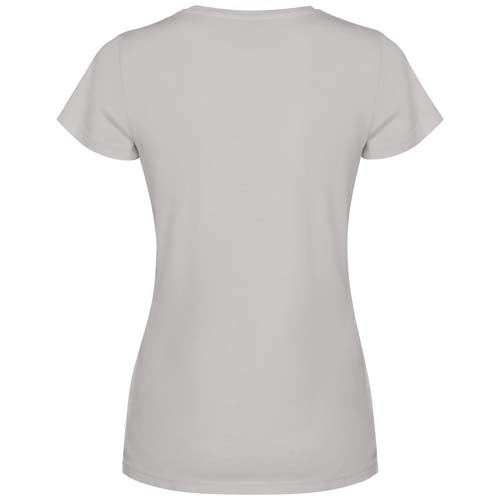 Camiseta de manga corta para