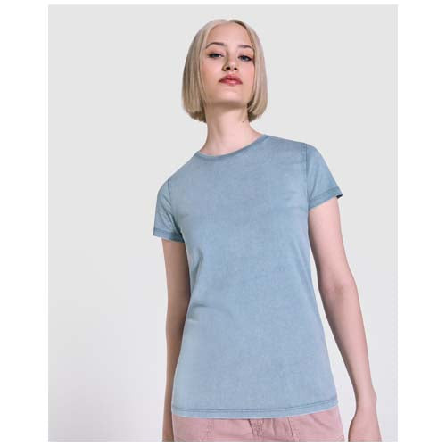 Camiseta de manga corta para
