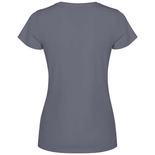 Camiseta de manga corta para