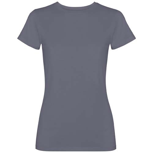 Camiseta de manga corta para