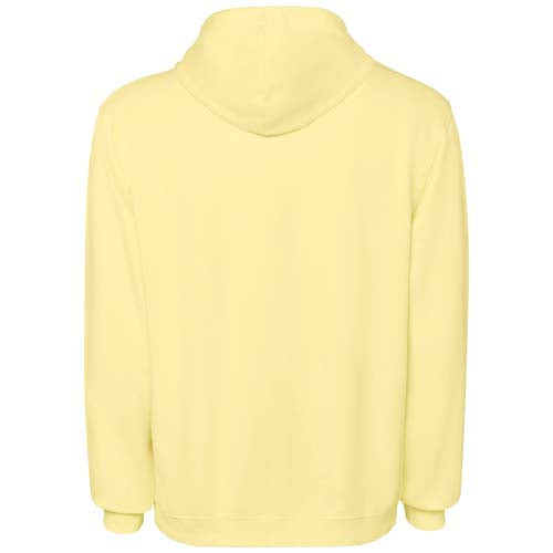 Sudadera con capucha unisex de