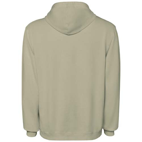 Sudadera con capucha unisex de