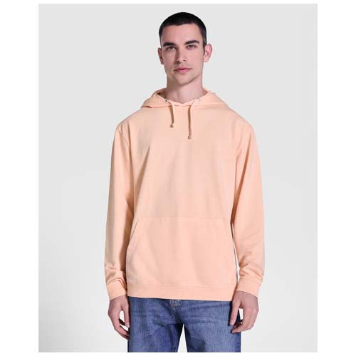 Sudadera con capucha unisex de