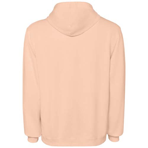 Sudadera con capucha unisex de