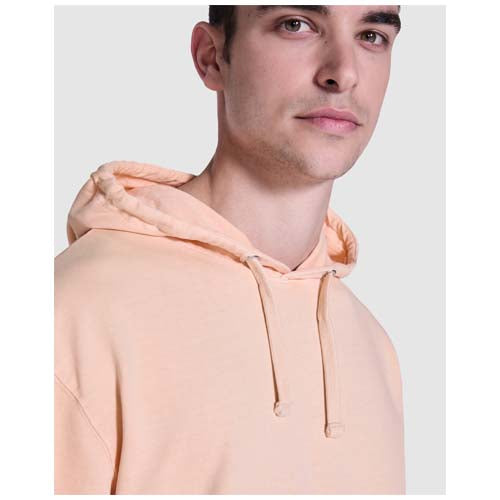 Sudadera con capucha unisex de