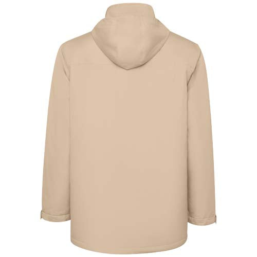 Parka acolchada para hombre America