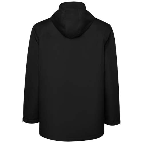 Parka acolchada para hombre America