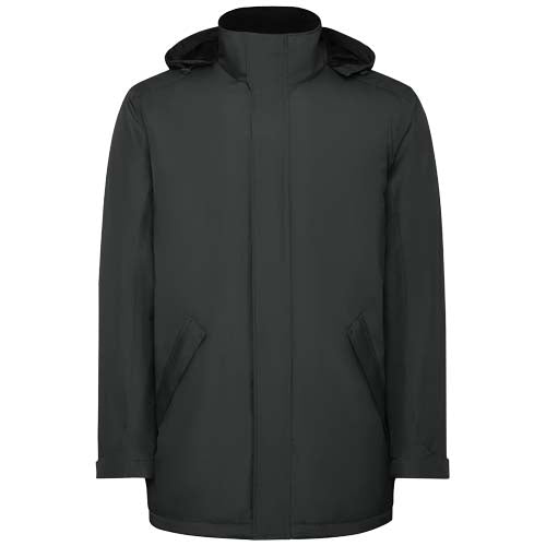 Parka acolchada para hombre America