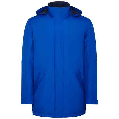 Parka acolchada para hombre America