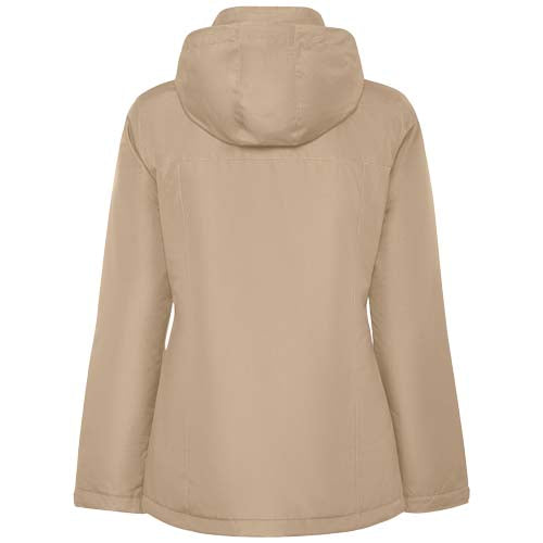 Parka acolchada para mujer America