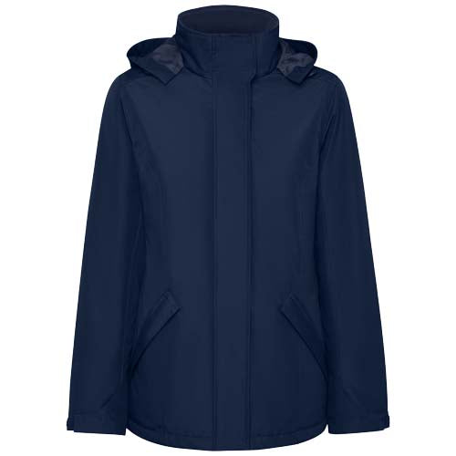 Parka acolchada para mujer America