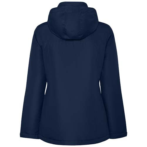 Parka acolchada para mujer America